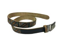I&B Men's belt 'David'